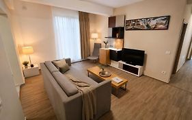 Jafar 7 - Family 2Br Stay With 2 Bathrooms